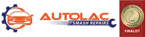 AUTOLAC Logo